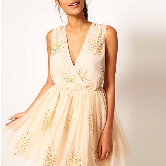 ASOS Dress - Picture 1 of 7
